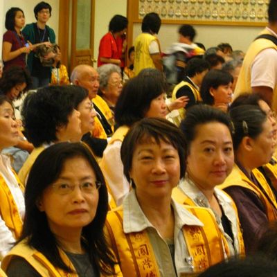 2009 休斯顿佛光大会 - 34