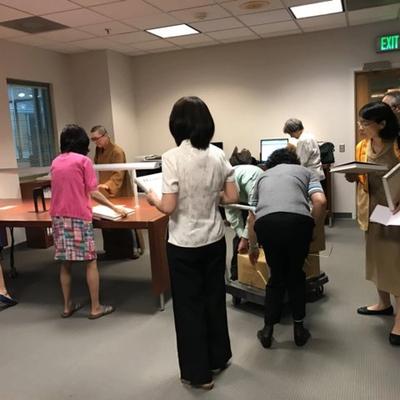 2017 图书捐赠 - 3