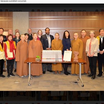 2018 图书捐赠 - 19