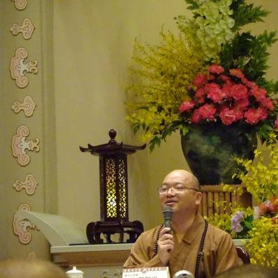 2014 佛光会活动 - 10