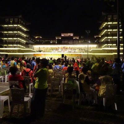 2016 佛光会活动 - 12