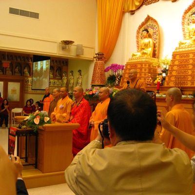 2009 休斯顿佛光大会 - 47