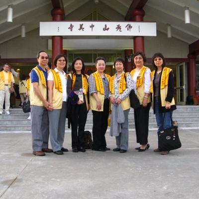 2009 休斯顿佛光大会 - 1