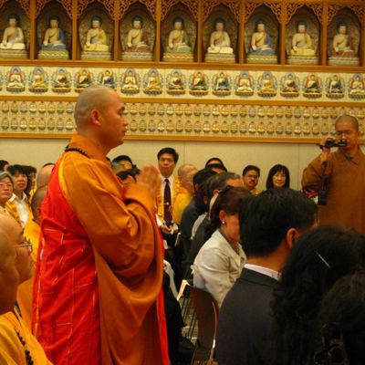 2009 休斯顿佛光大会 - 41