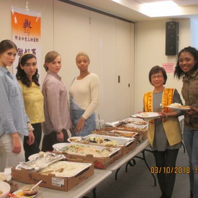 2018 新春联谊 - 27