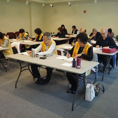 2016 书法绘画 - 2