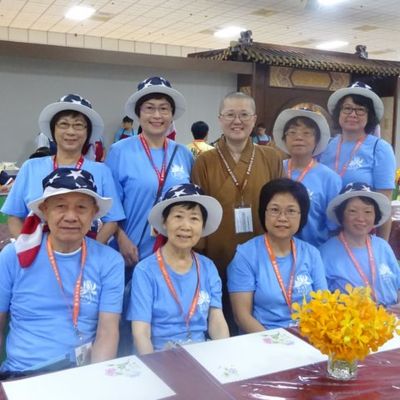 2016 佛光会活动 - 5