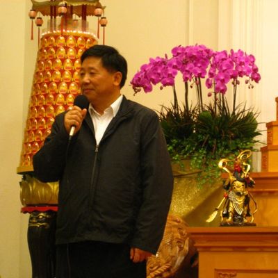 2009 休斯顿佛光大会 - 28