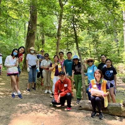 2023 复蔬公益路跑 - 28