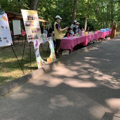 2023 复蔬公益路跑 - 30