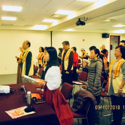 2018 新春联谊 - 4