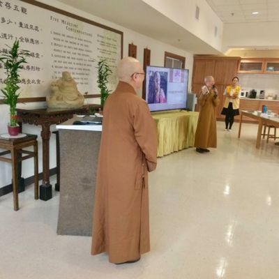 2019 会员讲习 - 8