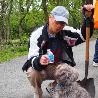 2015 地球日活动 - 19