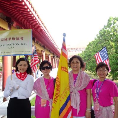 2014 佛光会活动 - 4