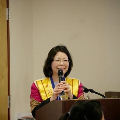 2015 新春联谊 - 2