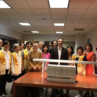 2017 图书捐赠 - 7