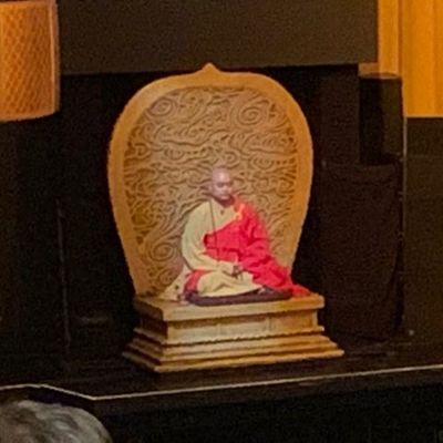 2019 纽约之行 - 6