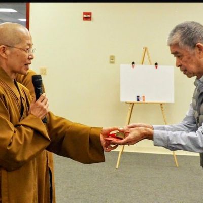 2019 新春联谊 - 16