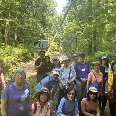 2023 复蔬公益路跑 - 31