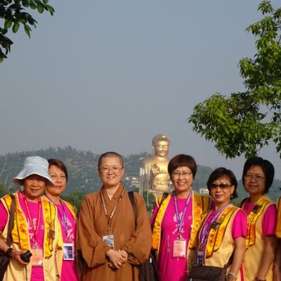 2014 佛光会活动 - 14