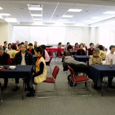 2015 新春联谊 - 14