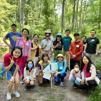 2023 复蔬公益路跑 - 34