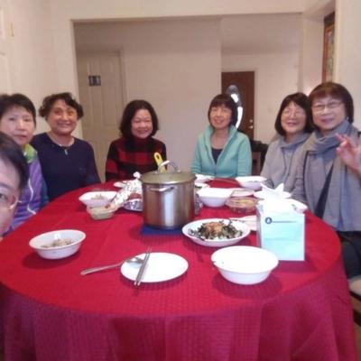 2019 会员讲习 - 1