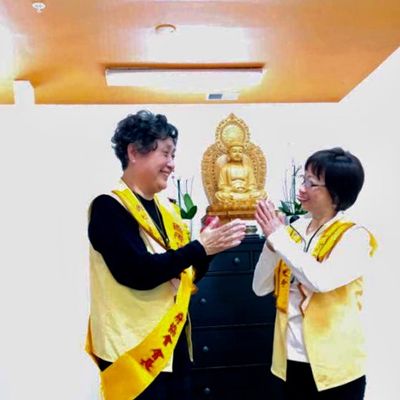 2020 新春联谊 - 10