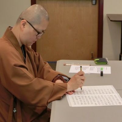 2015 书法绘画 - 5