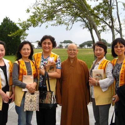 2009 休斯顿佛光大会 - 52