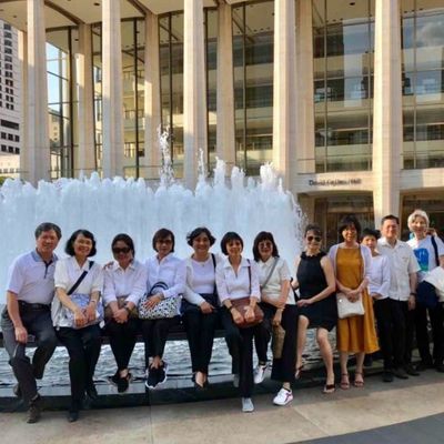 2019 纽约之行 - 8