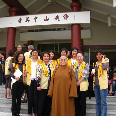 2009 休斯顿佛光大会 - 14