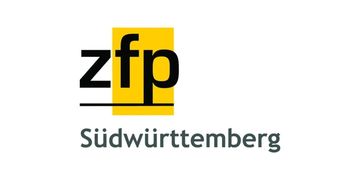 ZfP Südwürttemberg Logo