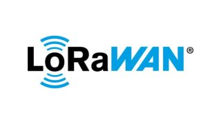 Tech Logos (Technologien) LORAWAN Logo
