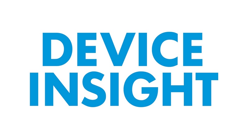 Device Insight GmbH