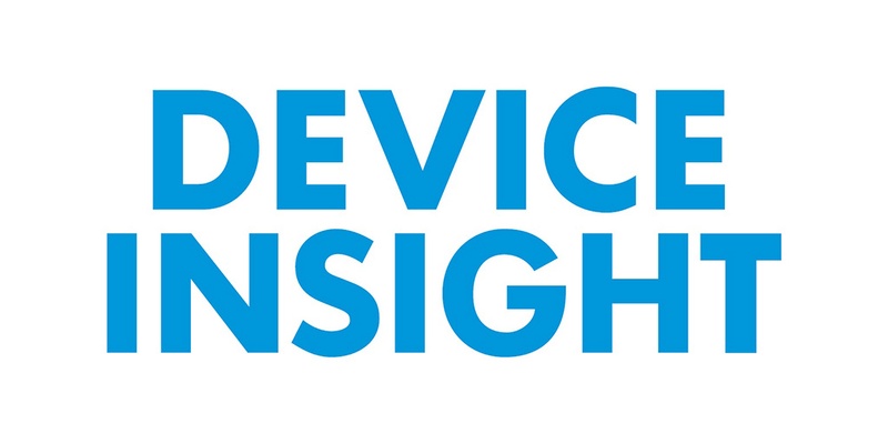 Device Insight GmbH