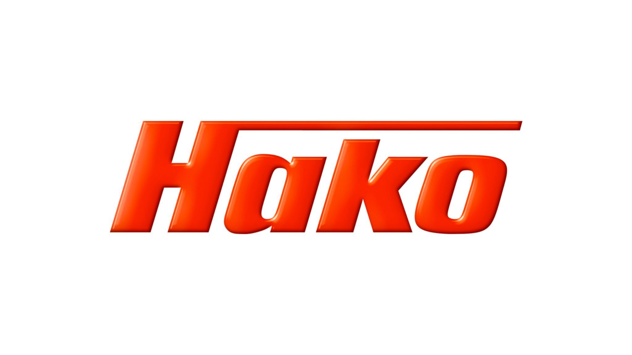 Hako GmbH Logo