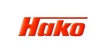 Hako GmbH Logo
