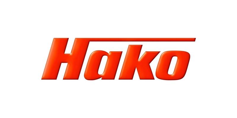 Hako GmbH Logo