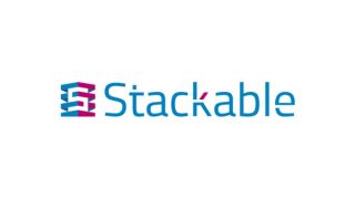 Stackable Logo