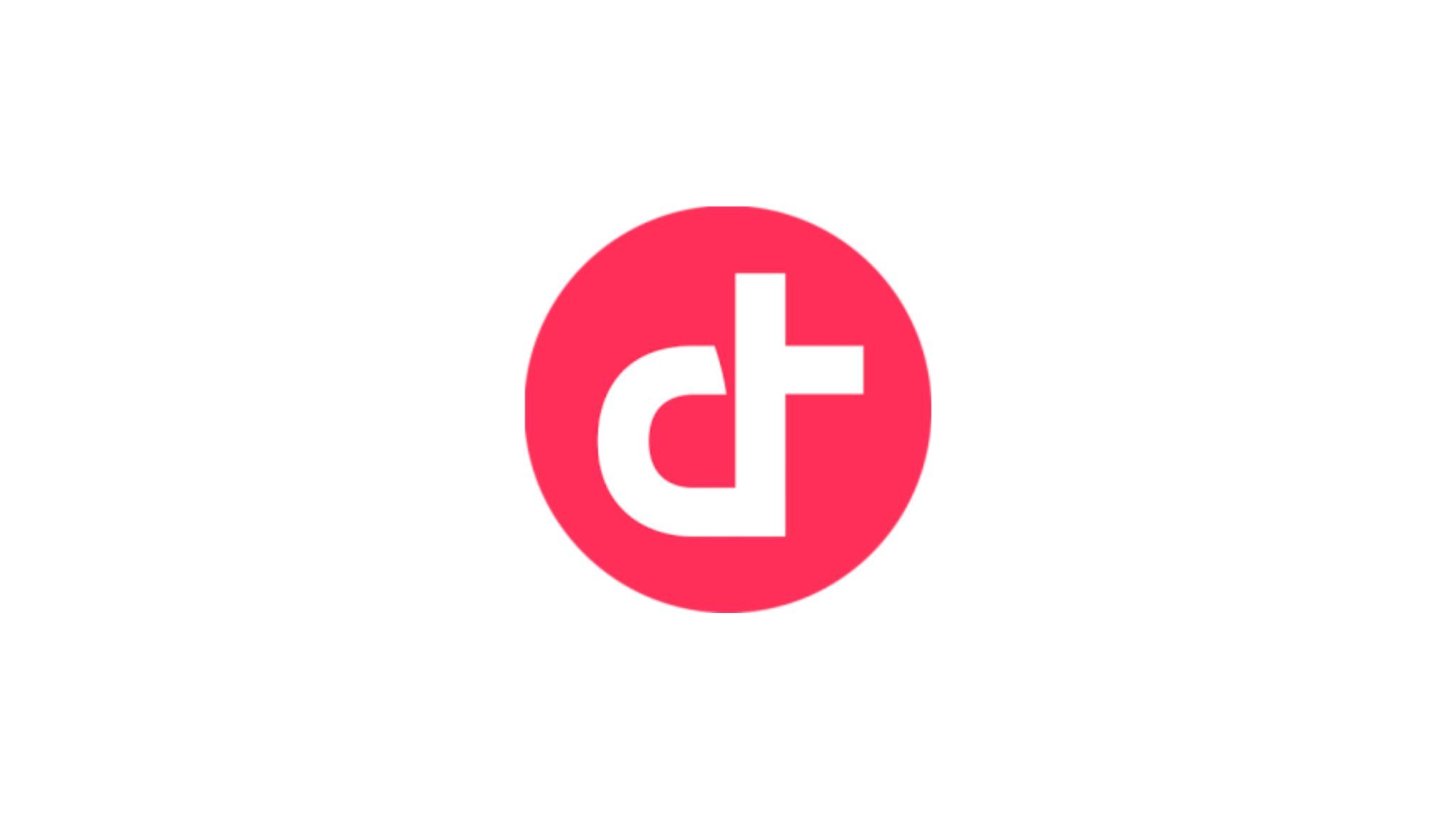 Devoteam Logo