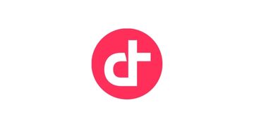 Devoteam Logo