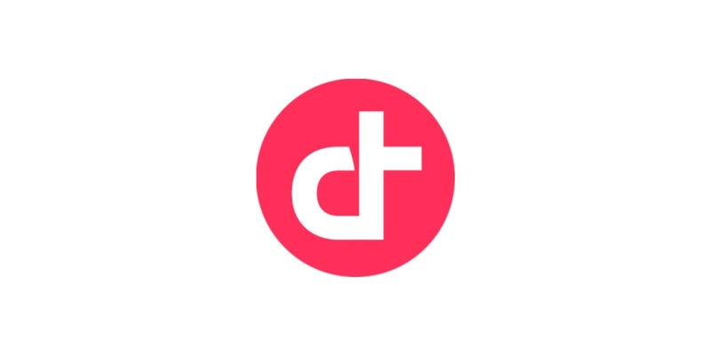 Devoteam Logo