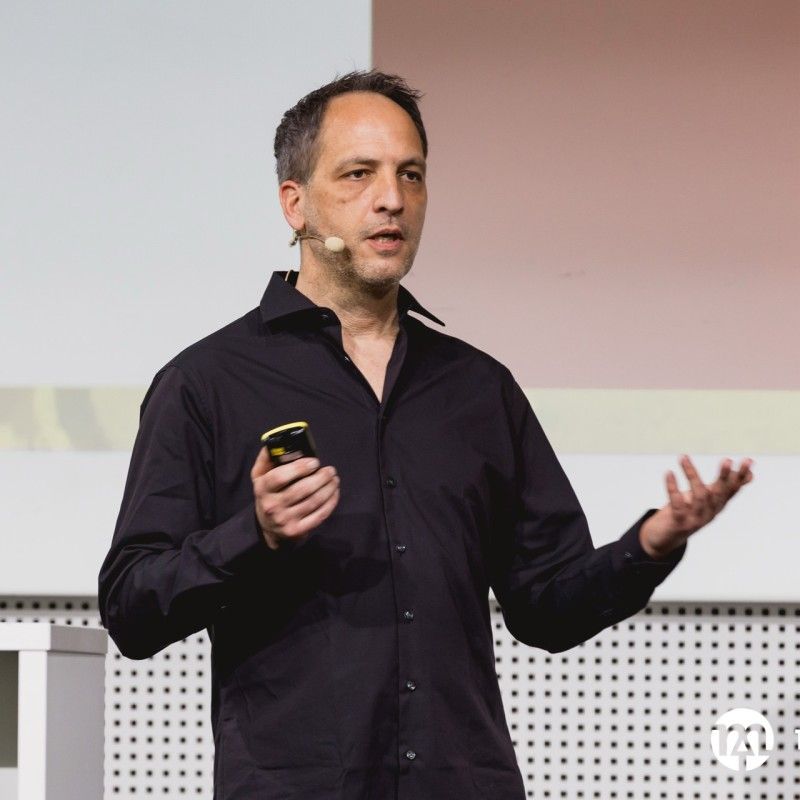 Florian Marte