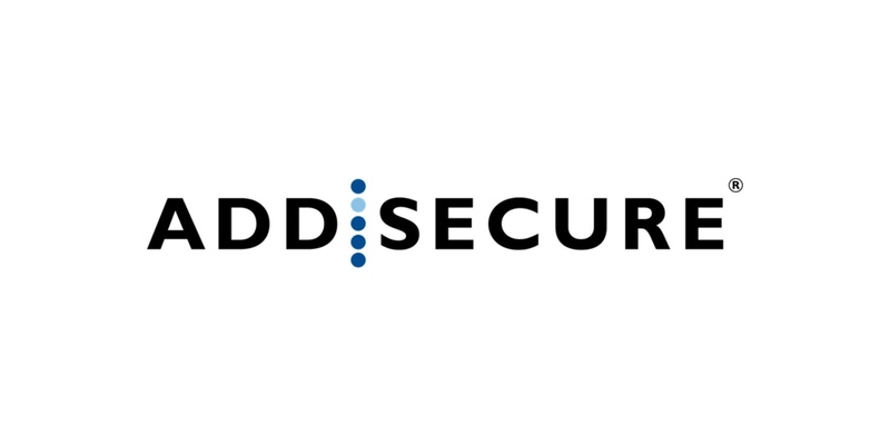 AddSecure Logo