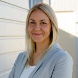 Sina Gloeckle, Ansprechperson