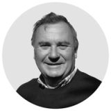 Jordi Cruz, Ansprechperson