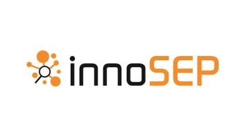 Innosep GmbH Logo
