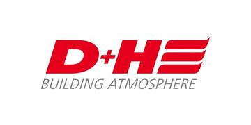 D+H Mechatronic AG Logo