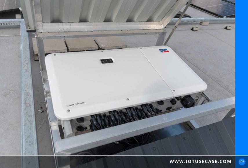 Gemeinsam den Photovoltaik-Ausbau voranbringen